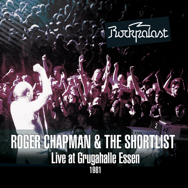 Live at Grugahalle 1981 Grugahalle Essen 17th-18th October 1981 (Remastered) album cover