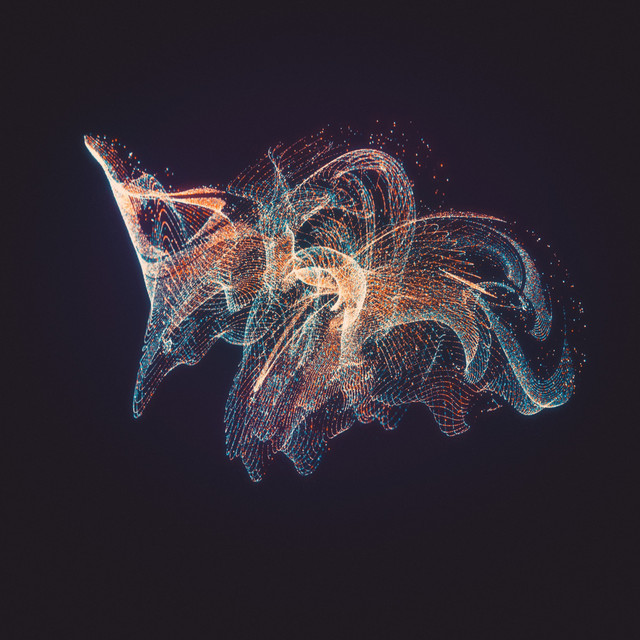 Night Phases album cover