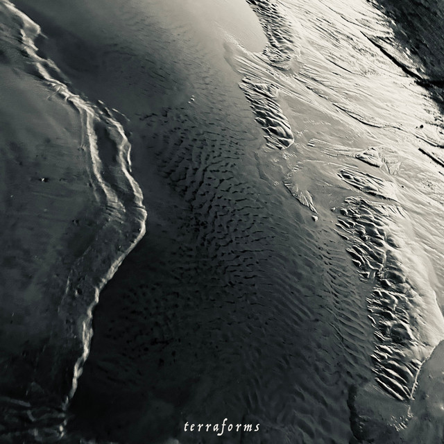 Terraforms: For Film album cover