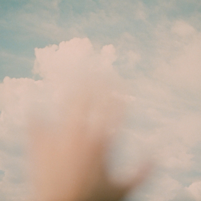 Provenance of Dreaming album cover