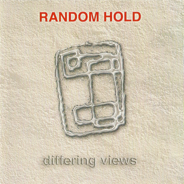 Differing Views album cover