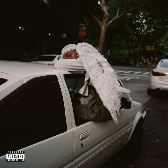 Roland Juno-106 as heard on Negro Swan by Blood Orange & Lightspeed Champion & blood orange & Dev Hynes (2018)
