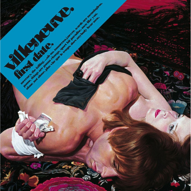 First Date album cover