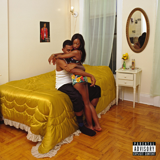 Freetown Sound album cover