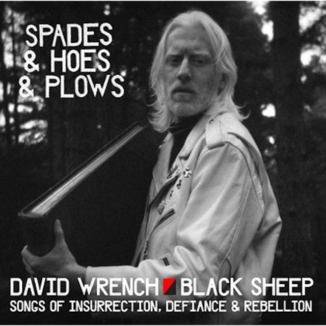 Spades & Hoes & Plows album cover