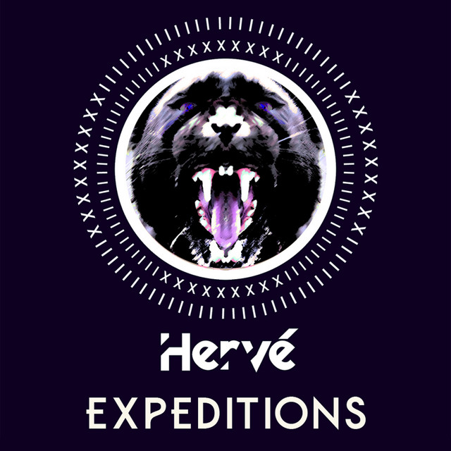 Expeditions album cover
