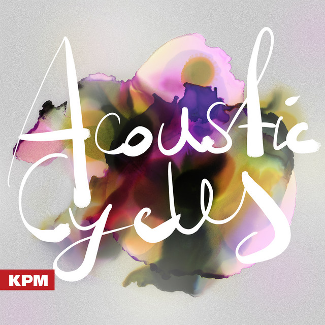 Acoustic Cycles album cover