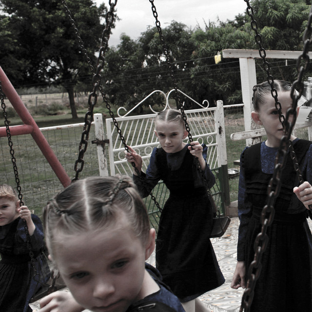 Amnesty (I) album cover