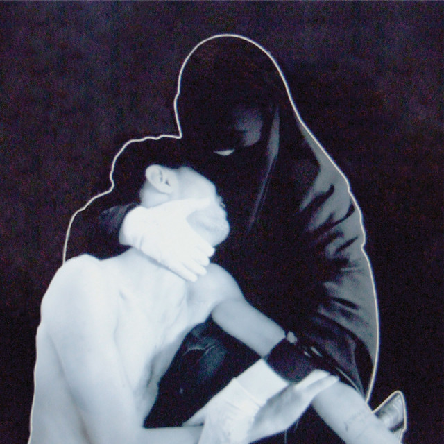 (III) album cover