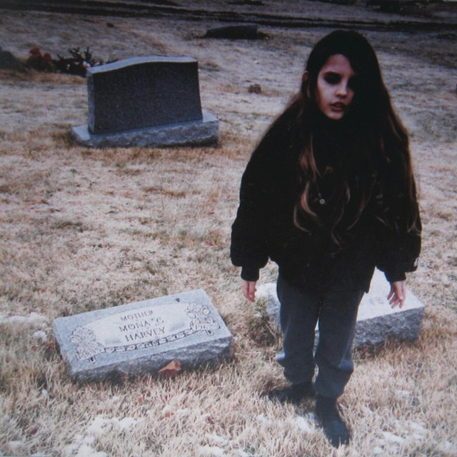 (II) album cover