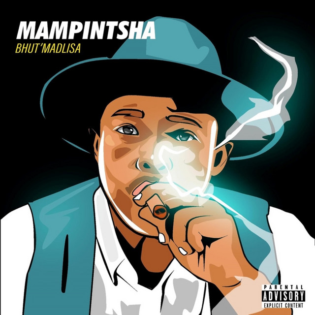 Bhut'Madlisa album cover