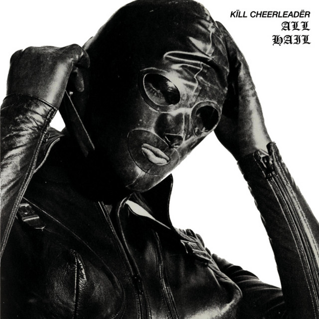 All Hail album cover
