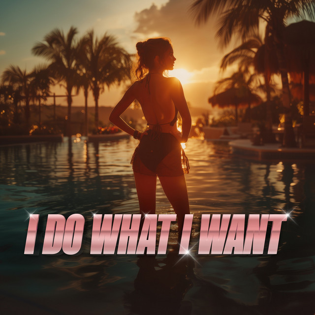 I Do What I Want album cover
