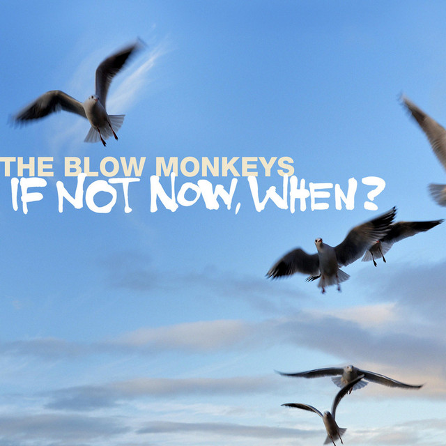 If Not Now When album cover