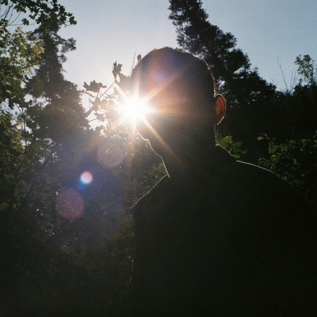 Through the Night album cover