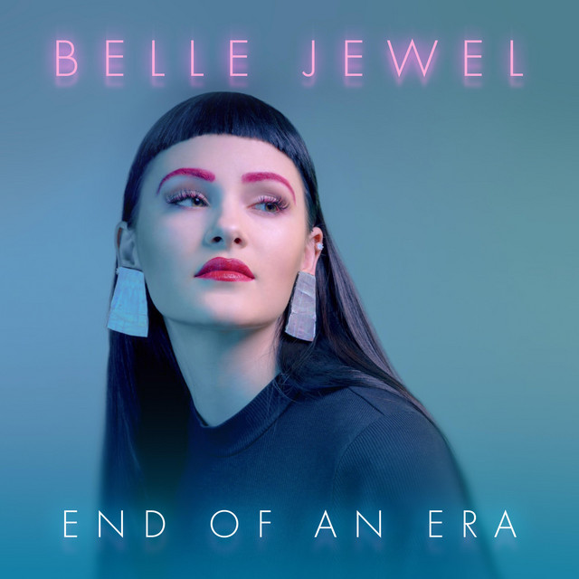 End of an Era album cover