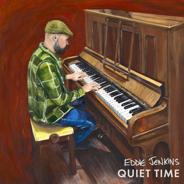 Quiet Time album cover