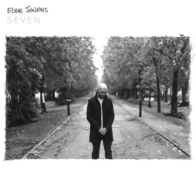 Seven album cover