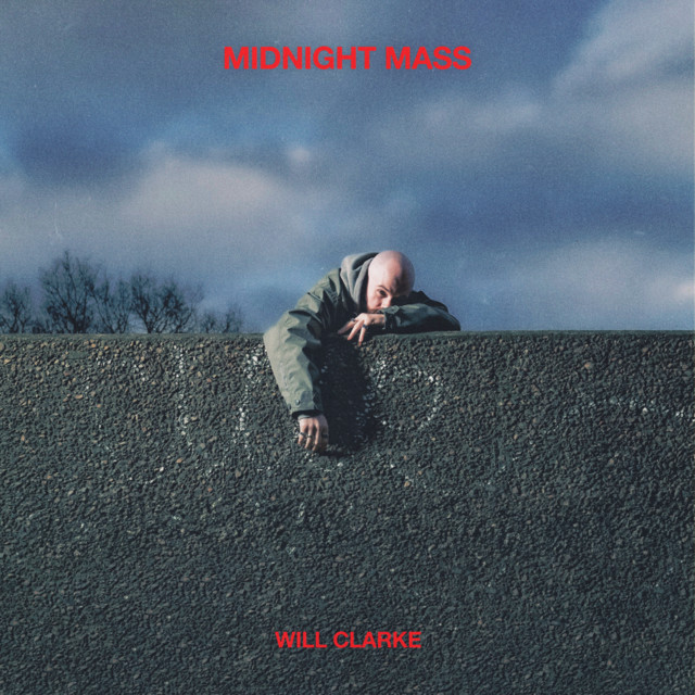 Midnight Mass album cover