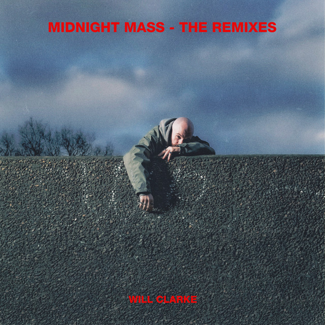 Midnight Mass (The Remixes) album cover