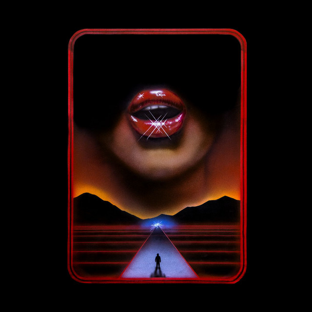 Gossip album cover