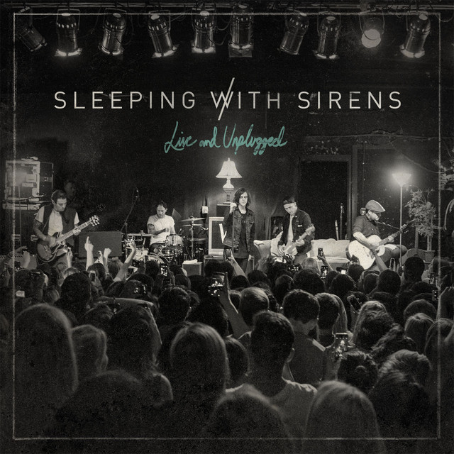 Fender Precision Bass as heard on Live and Unplugged by Sleeping with Sirens (2016)