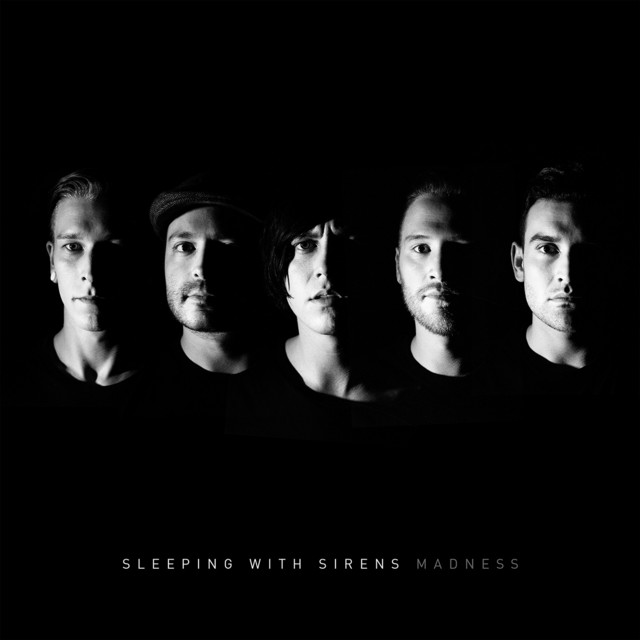 Madness (Deluxe Edition) album cover