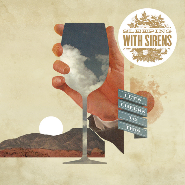 Let's Cheers To This album cover