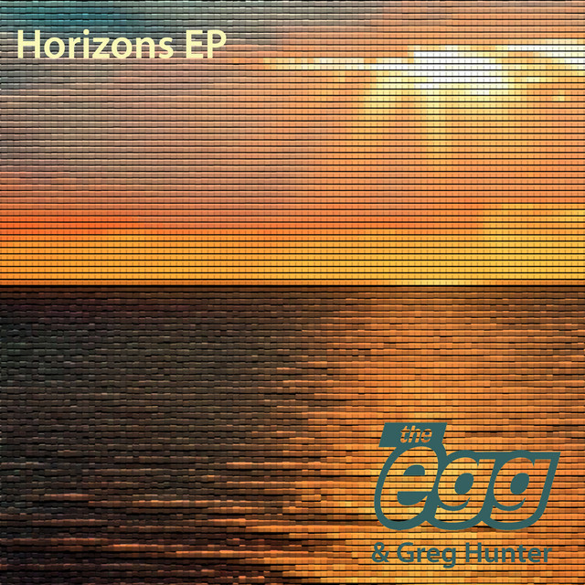 Horizons album cover