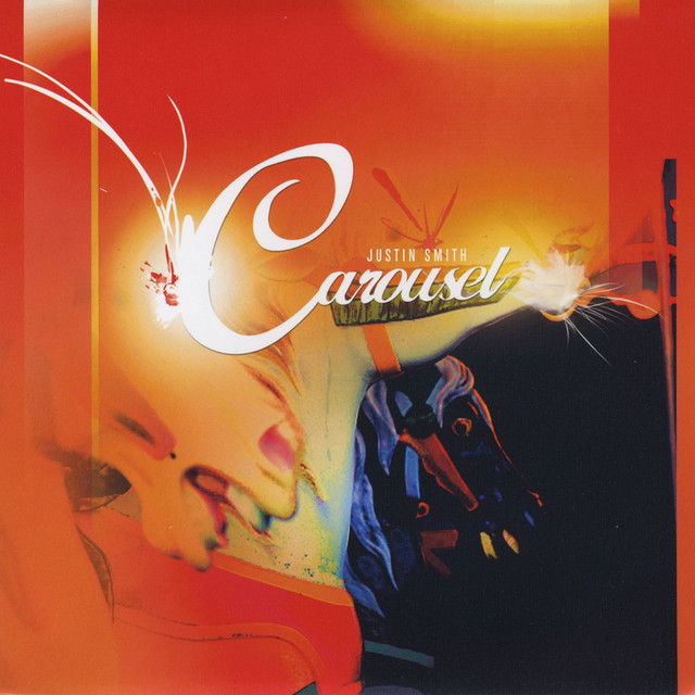Carousel album cover