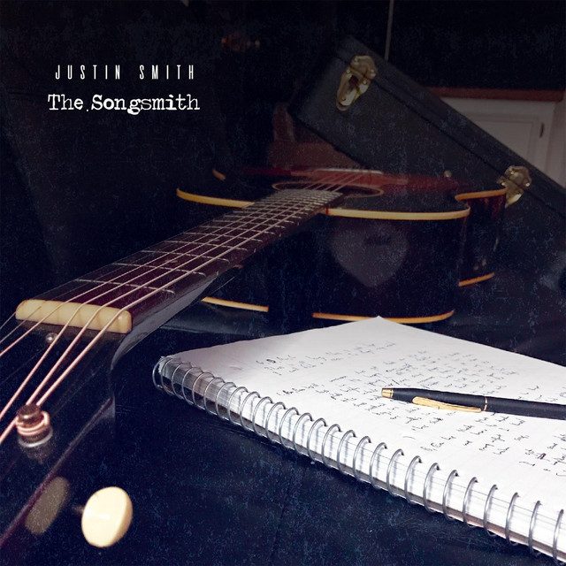 The Songsmith album cover