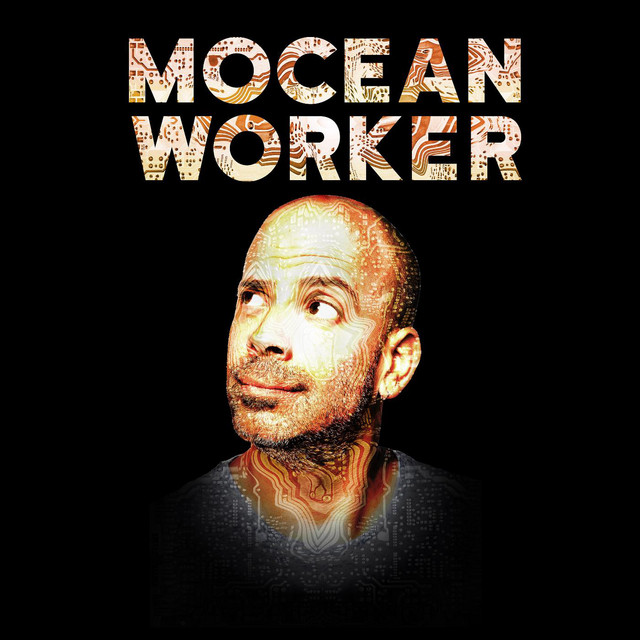 Mocean Worker album cover