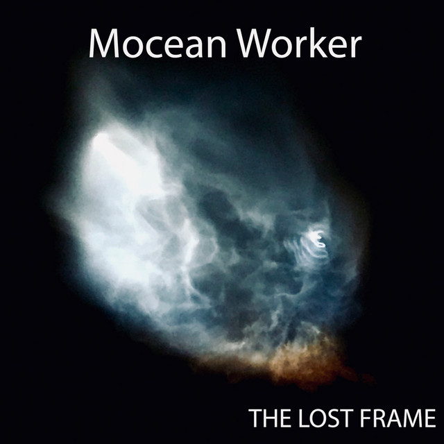 The Lost Frame album cover