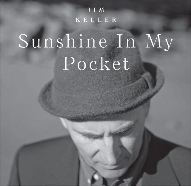 Sunshine in My Pocket album cover