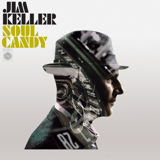Soul Candy album cover