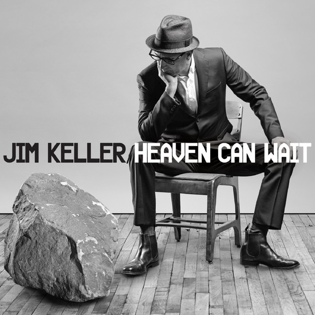 Heaven Can Wait album cover