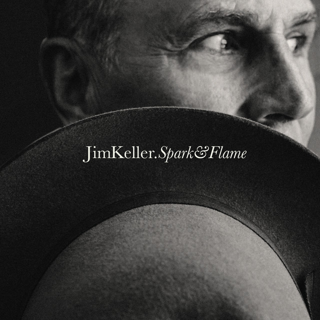 Spark & Flame album cover
