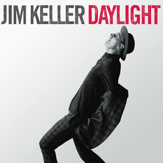 Daylight album cover