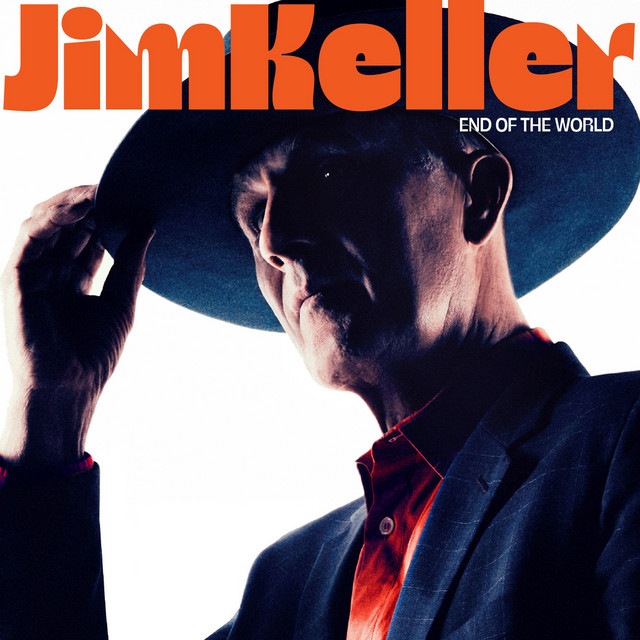 End Of The World album cover