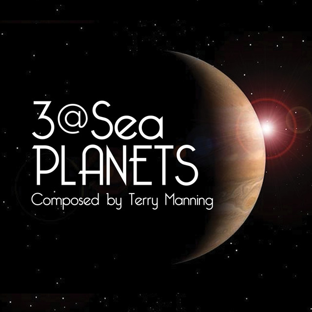 Planets album cover