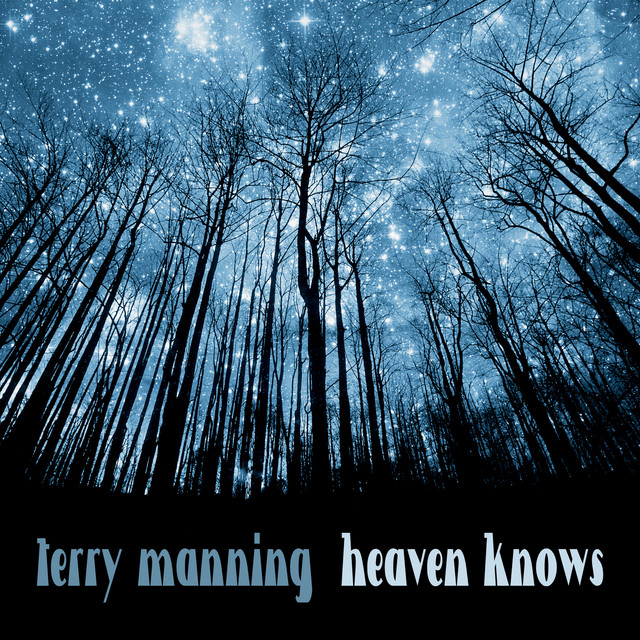 Heaven Knows album cover
