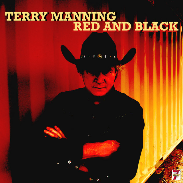 Red and Black album cover