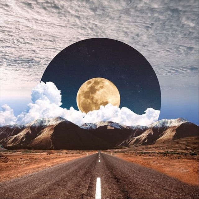 Meet You There album cover