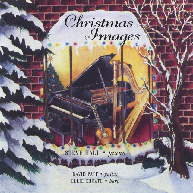 Christmas Images album cover