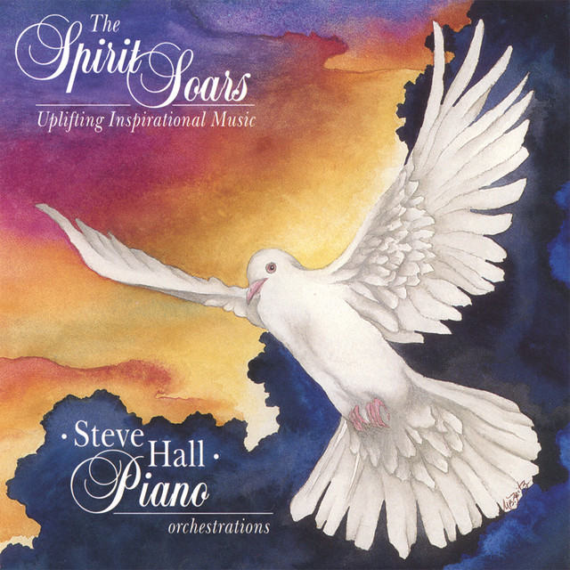 The Spirit Soars album cover