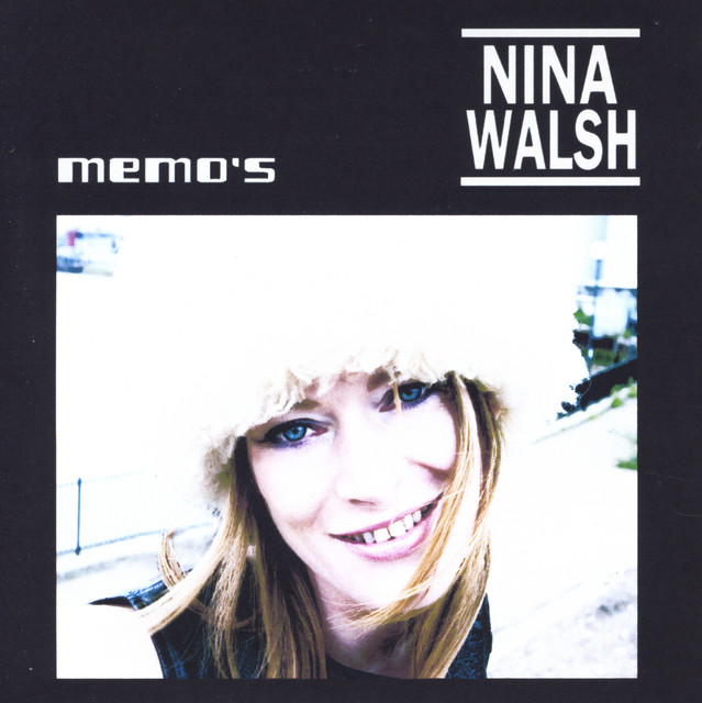 Memo's album cover