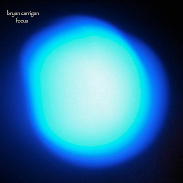 Focus album cover