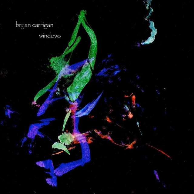 Windows album cover