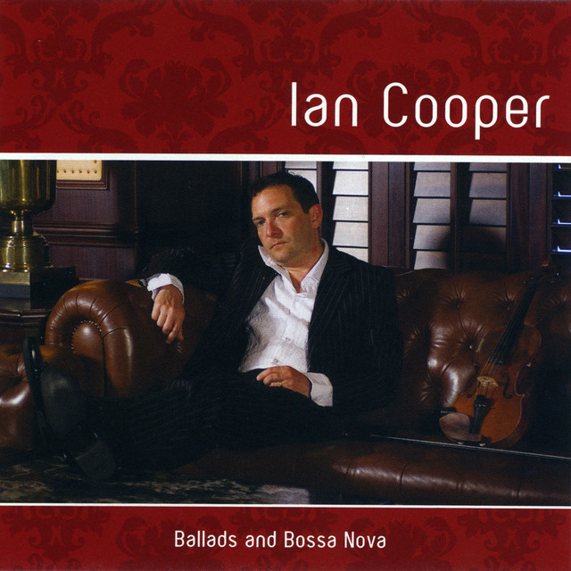 Ballads and Bossa Nova album cover