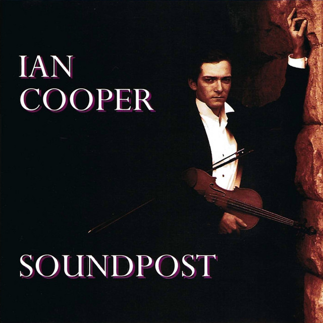 Soundpost album cover